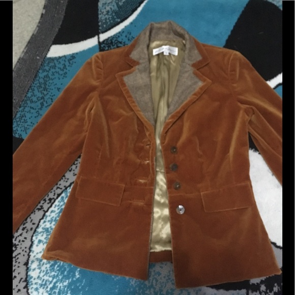 Normandy & Monroe Jackets & Blazers - Normandy & Monroe coat